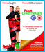 4 / Four Christmases [Blu-ray] [Region B] Christmas Comedy Film - New Sealed - Attic Discovery Shop