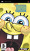 SpongeBob: Truth or Square (PSP PlayStation Portable Game) - Very Good - Attic Discovery Shop