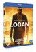 Logan [Blu-ray] [2017] [Region B] Action Film - New Sealed - Attic Discovery Shop