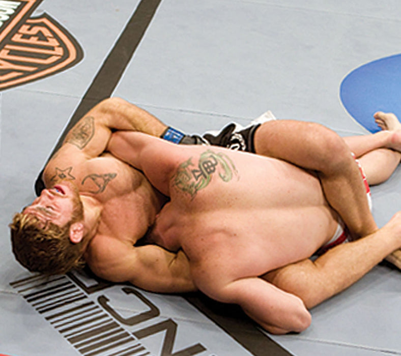 UFC: Ultimate Submissions [DVD] [Region 1] [Rare US Import] [NTSC] - New Sealed - Attic Discovery Shop
