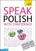 Speak Polish with Confidence: Teach Yourself [CD Audiobook / Mp3] Beginner - Lv2 - Like New - Attic Discovery Shop