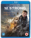 12 Strong [Blu-ray] [2017] [Region B] - New Sealed - Attic Discovery Shop