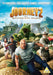 Journey 2: The Mysterious Island [DVD] [2012] [Region 2] - New Sealed - Attic Discovery Shop