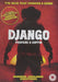 Django, Prepare A Coffin [DVD] [Region 2] (1968 Western Classic) - New Sealed - Attic Discovery Shop