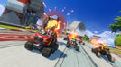 Sonic and All Stars Racing Transformed (Nintendo Wii U Game) - Good - Attic Discovery Shop