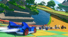 Sonic and All Stars Racing Transformed (Nintendo Wii U Game) - Good - Attic Discovery Shop
