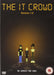 The IT Crowd - Series 1 [DVD] [Region 2] Complete First Season - New Sealed - Attic Discovery Shop