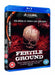 Fertile Ground [Blu-ray] [Region B] (Horror) - New Sealed - Attic Discovery Shop