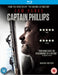 Captain Phillips [Blu-ray] [2013] [Region Free] - New Sealed - Attic Discovery Shop