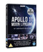 Apollo 11 Moon Landing: 50th Anniversary Collection DVD [Reg 2 + 4] - New Sealed - Attic Discovery Shop