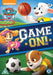 Paw Patrol: Game On! [DVD] [2017] [Region 2] - Like New - Attic Discovery Shop