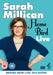 Sarah Millican - Home Bird Live [DVD] [Region 2] Comedy Stand Up - New Sealed - Attic Discovery Shop