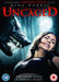 Uncaged - Horror [DVD] [Region 2] - New Sealed - Attic Discovery Shop