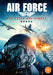 Air Force [DVD] [Region 2] - New Sealed - Attic Discovery Shop