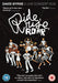 Ride, Rise, Roar - David Byrne [DVD] [2009] [Region 2] - New Sealed - Attic Discovery Shop
