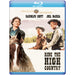 Ride the High Country Blu-ray ALL Region Rare US Import 1962 Archive Collection - Very Good - Attic Discovery Shop