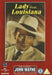 Lady From Louisiana [1941] - John Wayne [DVD] [Region 2]  - New Sealed - Attic Discovery Shop