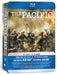 The Pacific - Complete HBO Series [Blu-ray Box Set] [Region Free] - New Sealed - Attic Discovery Shop