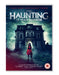 The Haunting of Molly Bannister - Horror [DVD] [Region 2] - New Sealed - Attic Discovery Shop