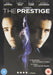 The Prestige [DVD] [2006] [Region 2] - Like New - Attic Discovery Shop