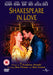 Shakespeare in Love [DVD] [1998] [Region 2] - New Sealed - Attic Discovery Shop