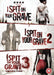 I Spit On Your Grave Collection - Films 1, 2 & 3 [DVD] [Region 2] - New Sealed - Attic Discovery Shop