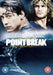 Point Break [DVD] [1991] [Region 2] (Patrick Swayze, Keanu Reeves) - New Sealed - Attic Discovery Shop
