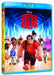 Wreck-It Ralph [Blu-ray] [Region Free] - New Sealed - Attic Discovery Shop