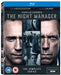 The Night Manager - Complete Series [Blu-ray] [2016] [Region B] - New Sealed - Attic Discovery Shop