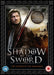 Shadow of the Sword [DVD] [2012] [Region 2] - Like New - Attic Discovery Shop