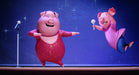 Sing [4K Ultra-HD + Blu-ray] [2017] [Region Free] - New Sealed - Attic Discovery Shop