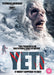 Yeti [DVD] [Region 2] (Horror) - New Sealed - Attic Discovery Shop