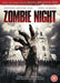 Zombie Night - Horror [DVD] [2013] [Region 2] - New Sealed - Attic Discovery Shop