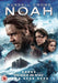 Noah [DVD] [2017] [Region 2] (Russell Crowe) - New Sealed - Attic Discovery Shop