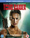 Tomb Raider [Blu-ray] [2018] [Region B] - New Sealed - Attic Discovery Shop