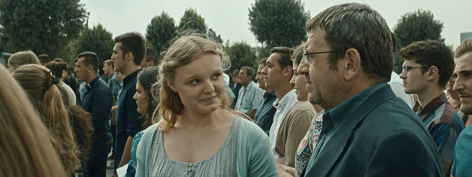 Graduation [DVD] [2017] [Region 2] - Very Good - Attic Discovery Shop