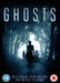 Ghosts [DVD] [Region 2] Horror - New Sealed - Attic Discovery Shop
