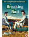 Breaking Bad Season 2 The Complete Second Series [DVD] [Region 2]  - New Sealed - Attic Discovery Shop