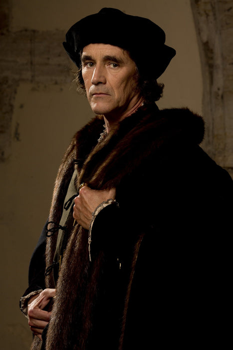 Wolf Hall [Blu-ray] [2015] [Region B] - New Sealed - Attic Discovery Shop