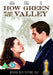 How Green Was My Valley [DVD] [1941] [Region 2] - New Sealed - Attic Discovery Shop