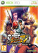Super Street Fighter 4 (IV) Xbox 360 Game - Good - Attic Discovery Shop