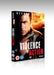 Violence Of Action [DVD] (Steven Seagal) Action [Region 2] - New Sealed - Attic Discovery Shop