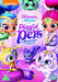 Shimmer and Shine: Playful Pets Of Zahramay Falls [DVD] [Region 2] - New Sealed - Attic Discovery Shop