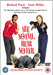 See No Evil, Hear No Evil [DVD] [1989] [Region 2] (Comedy) - New Sealed - Attic Discovery Shop