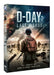 D-Day: Last Words [DVD] [2021] [Region 2] War Film - Very Good - Attic Discovery Shop