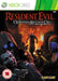 Resident Evil: Operation Raccoon City (Xbox 360 Game) - Very Good - Attic Discovery Shop
