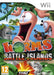 Worms Battle Islands (Nintendo Wii Game) [PAL] - Very Good - Attic Discovery Shop