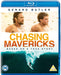 Chasing Mavericks [Blu-ray] [Region B] True Story Sports Drama - New Sealed - Attic Discovery Shop