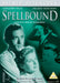 Spellbound - Gregory Peck Ingrid Bergman [1945] [DVD] [Region 2] - New Sealed - Attic Discovery Shop