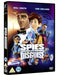 Spies in Disguise [DVD] [2019] [Region Free] - New Sealed - Attic Discovery Shop